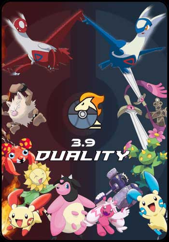 Pokemon Auto Chess Duality