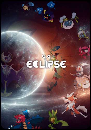 Pokemon Auto Chess Eclipse